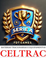 SERIE A FDT CELTRAC JAN25